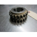 12Z106 Crankshaft Timing Gear From 2006 Ford Expedition  5.4